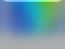 把短信app放在桌面显示