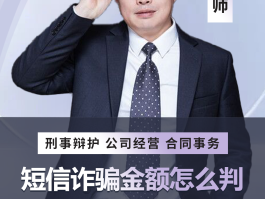 发送诈骗短信被判刑的案例有哪些信息内容