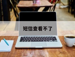 短信查看不了