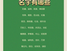 正规短信公司名称怎么取名字