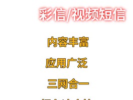 短信形式