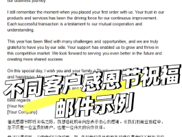给客户群发短信模板怎么写范文呢