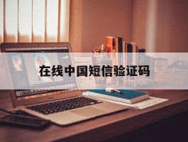 在线中国短信验证码