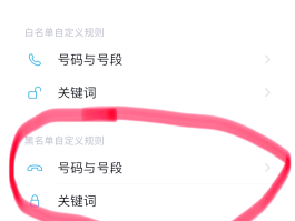 如何发短信给别人不显示号码呢