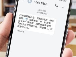 为啥收不到短信通知了呢